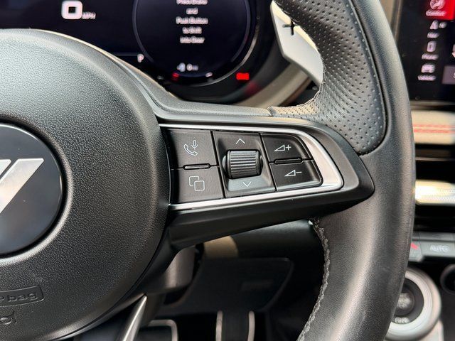 2024 Dodge Hornet R/T Plus Springfield VA