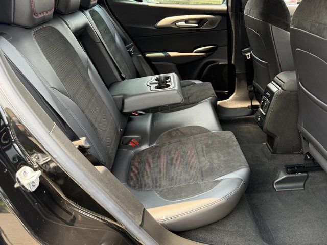 2024 Dodge Hornet R/T Plus Springfield VA