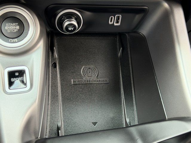 2024 Dodge Hornet R/T Plus Springfield VA