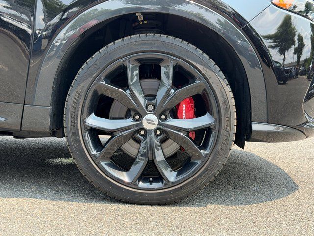 2024 Dodge Hornet R/T Plus Springfield VA