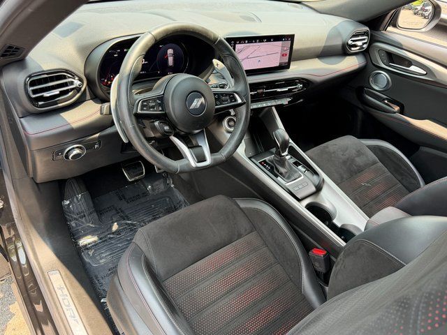 2024 Dodge Hornet R/T Plus Springfield VA