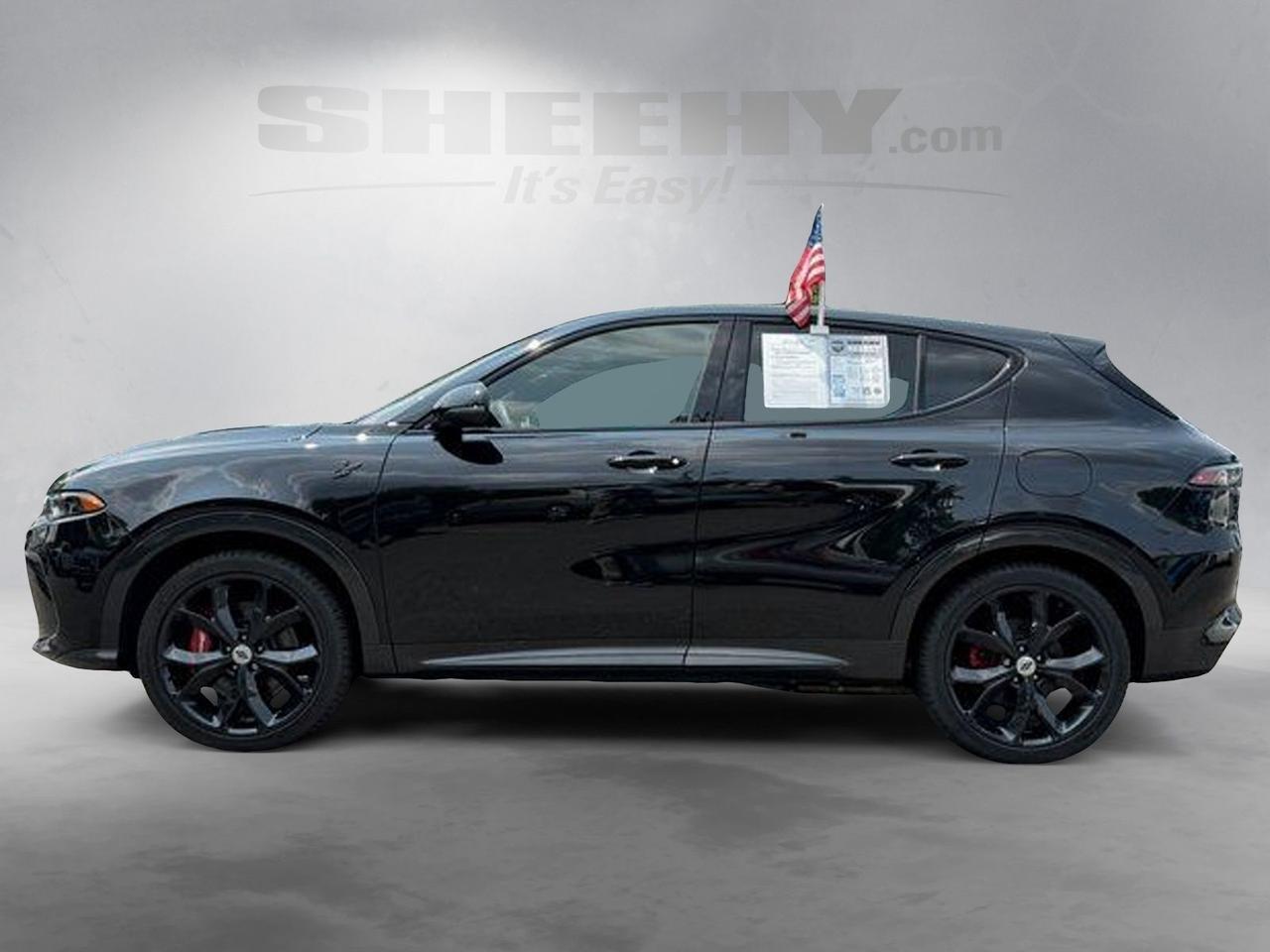 2024 Dodge Hornet R/T Plus Springfield VA