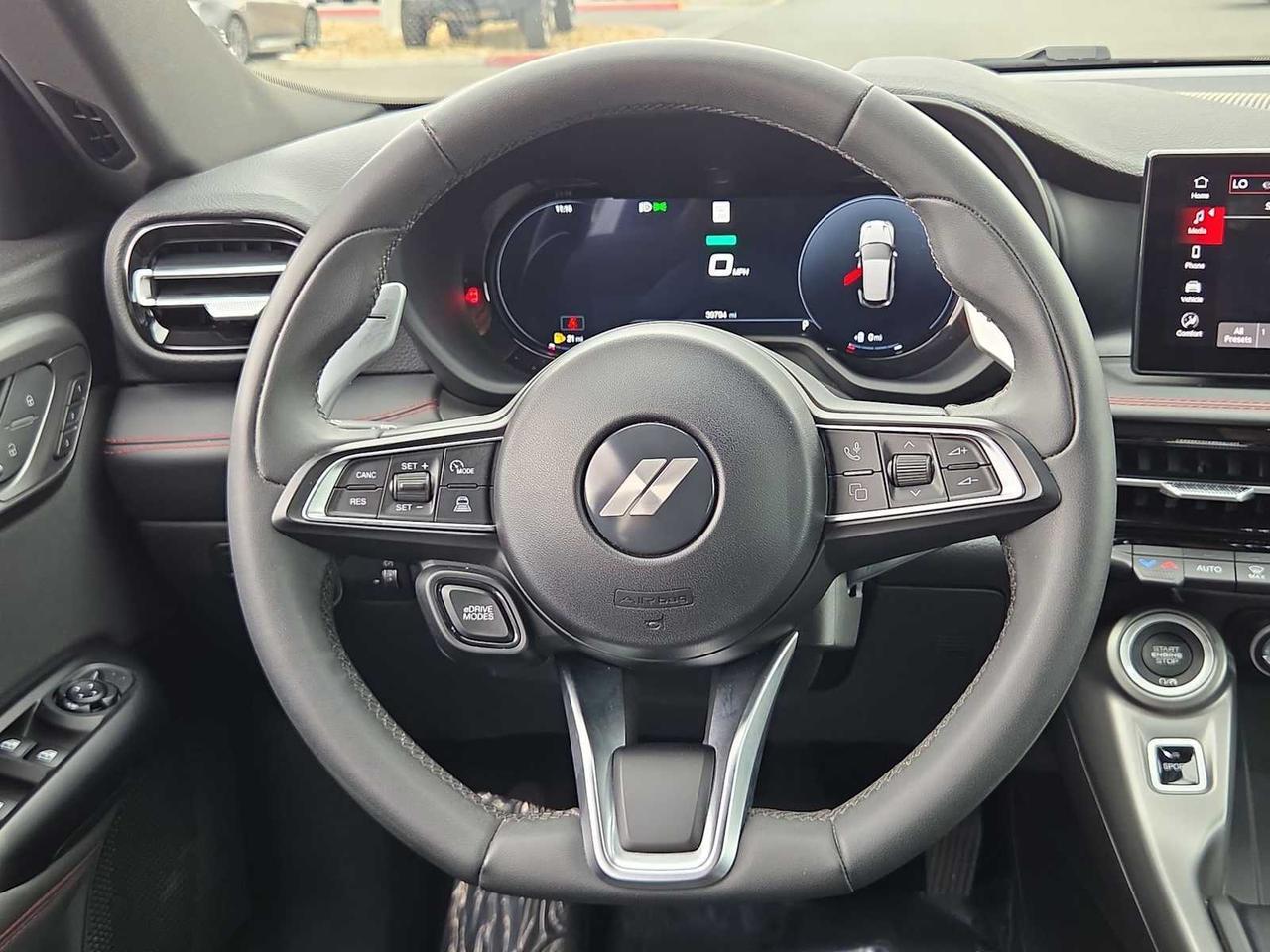 2024 Dodge Hornet R/T Irving TX