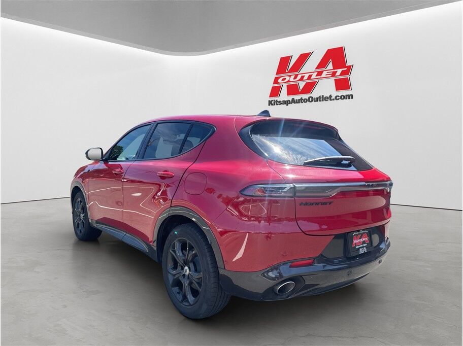 2024 Dodge Hornet R/T Sport Utility 4D