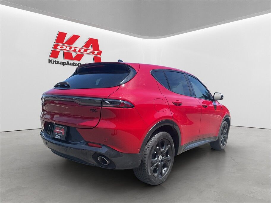 2024 Dodge Hornet R/T Sport Utility 4D
