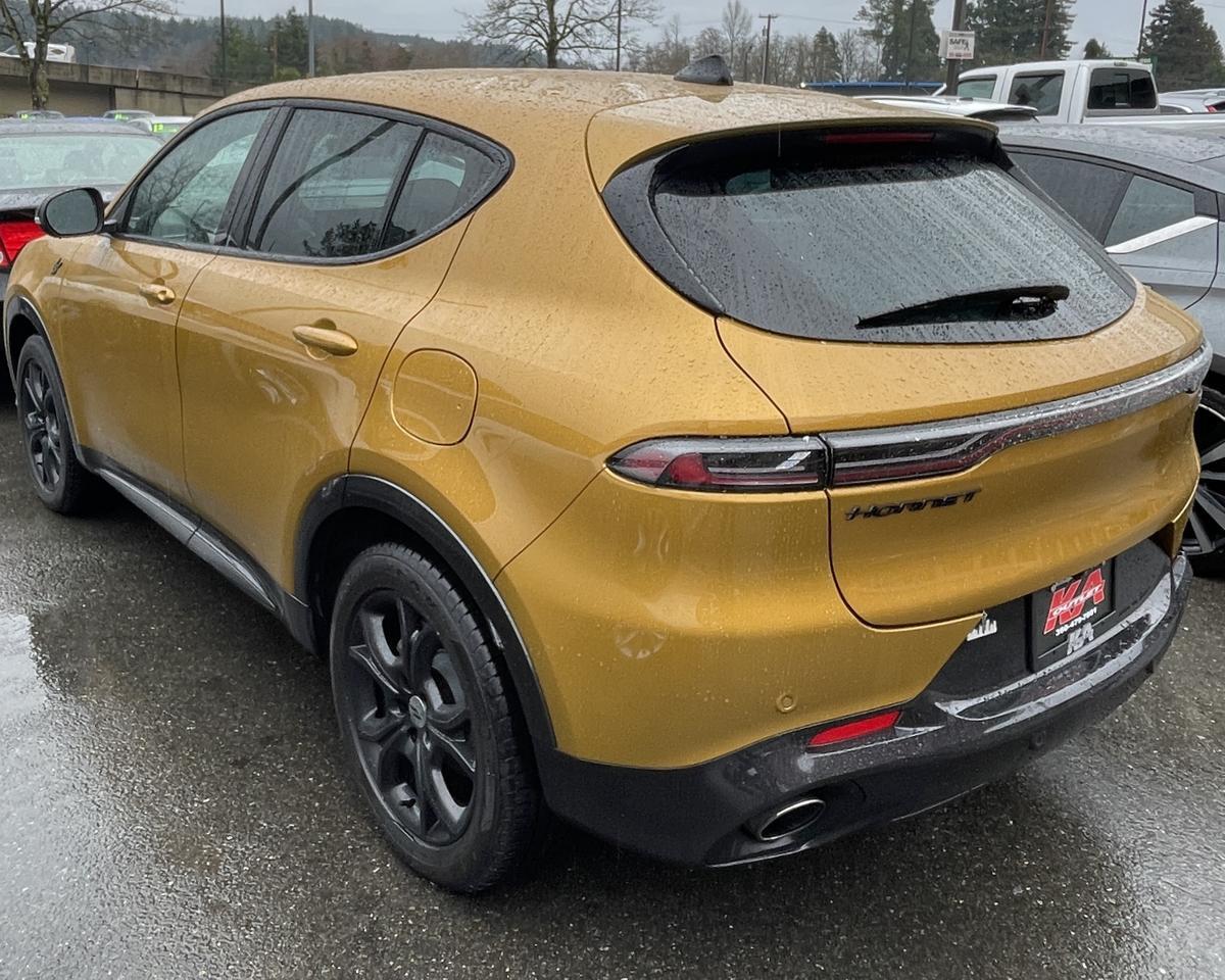 2024 Dodge Hornet R/T Sport Utility 4D