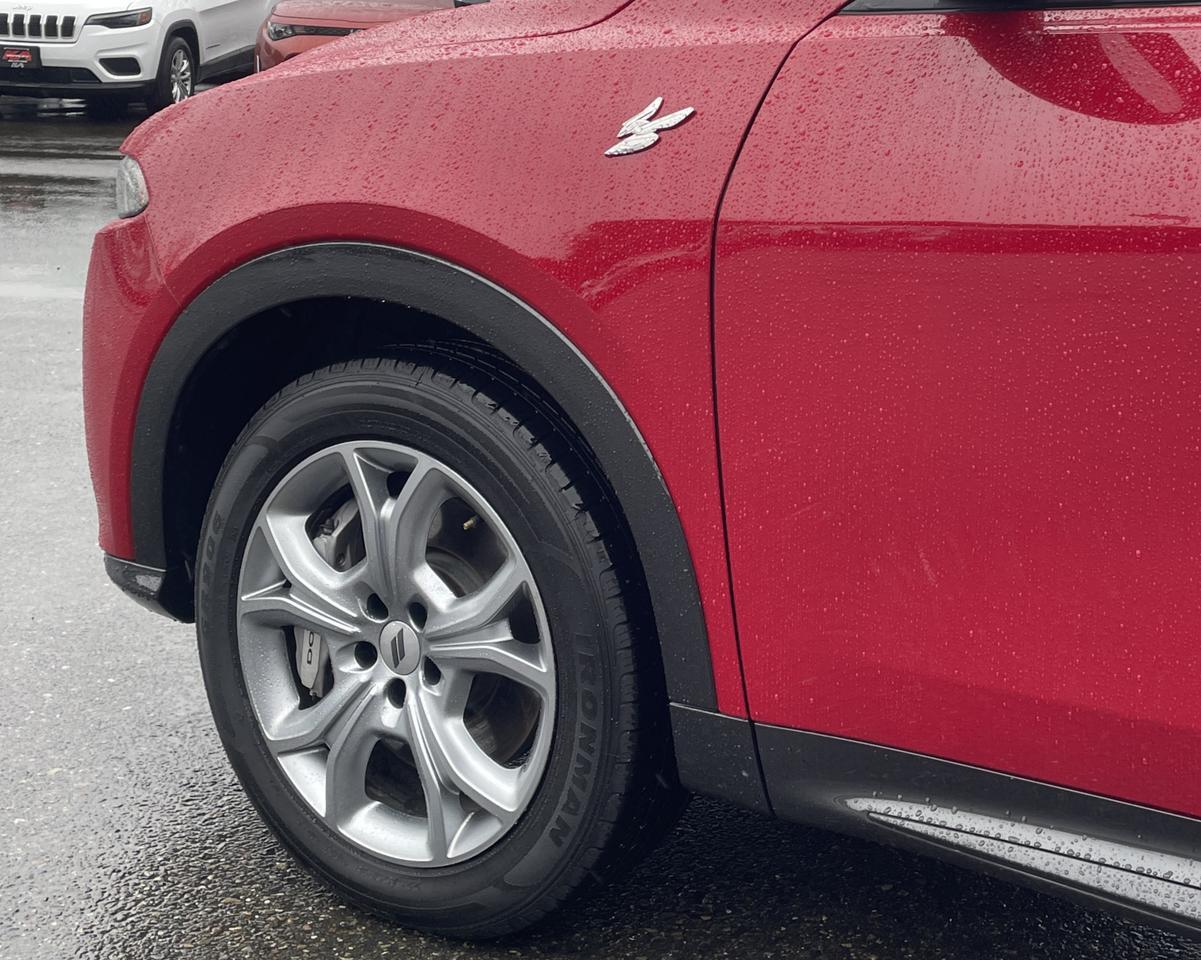 2024 Dodge Hornet R/T Sport Utility 4D