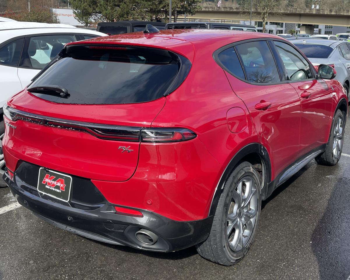 2024 Dodge Hornet R/T Sport Utility 4D Port Orchard WA