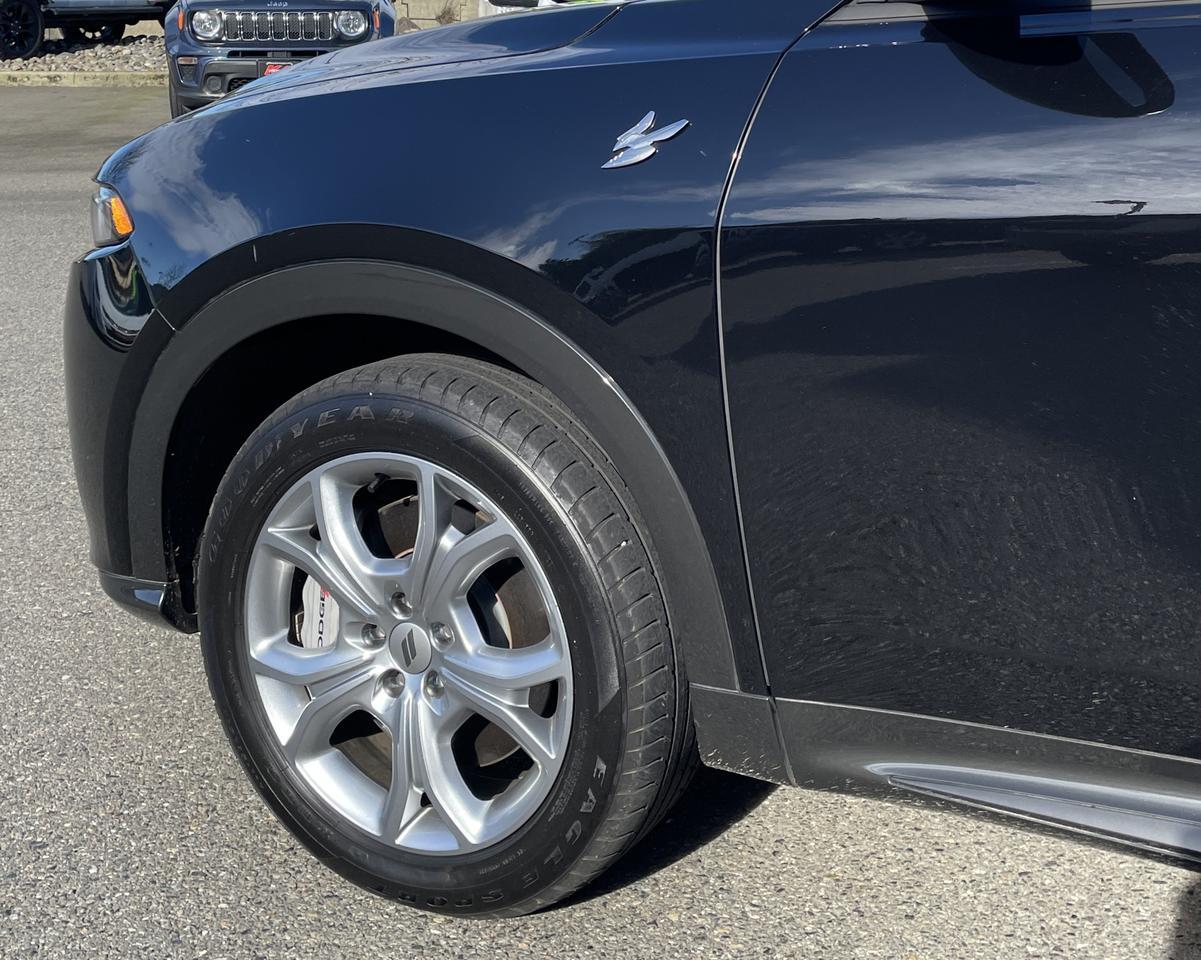 2024 Dodge Hornet R/T Sport Utility 4D