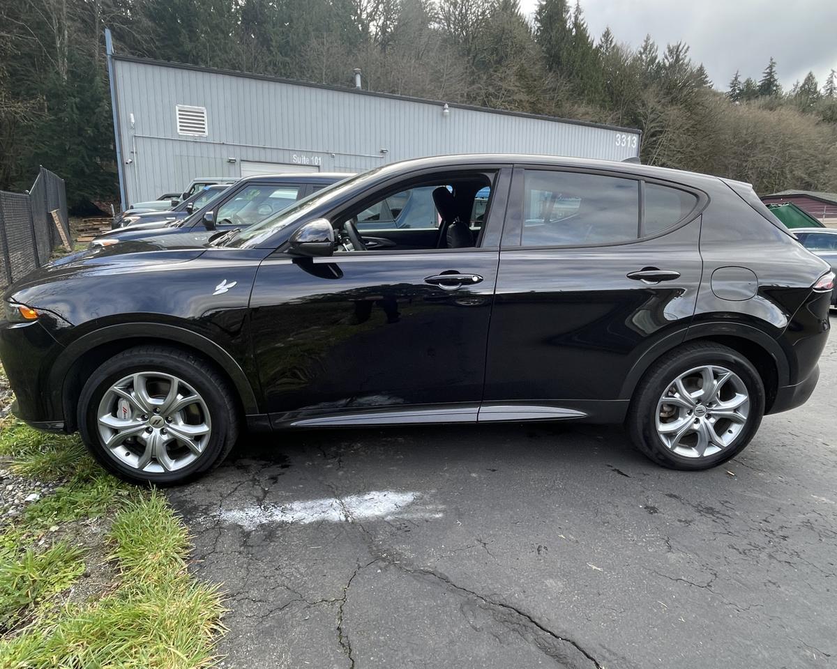 2024 Dodge Hornet R/T Sport Utility 4D