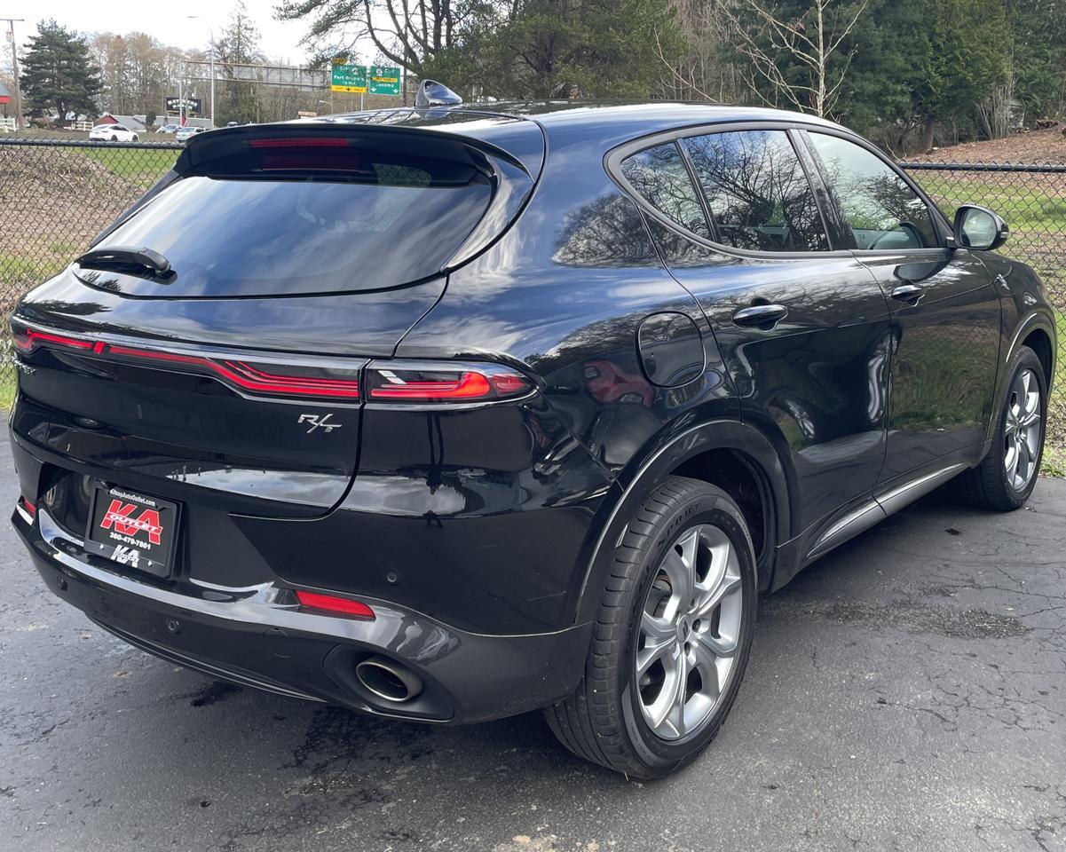 2024 Dodge Hornet R/T Sport Utility 4D