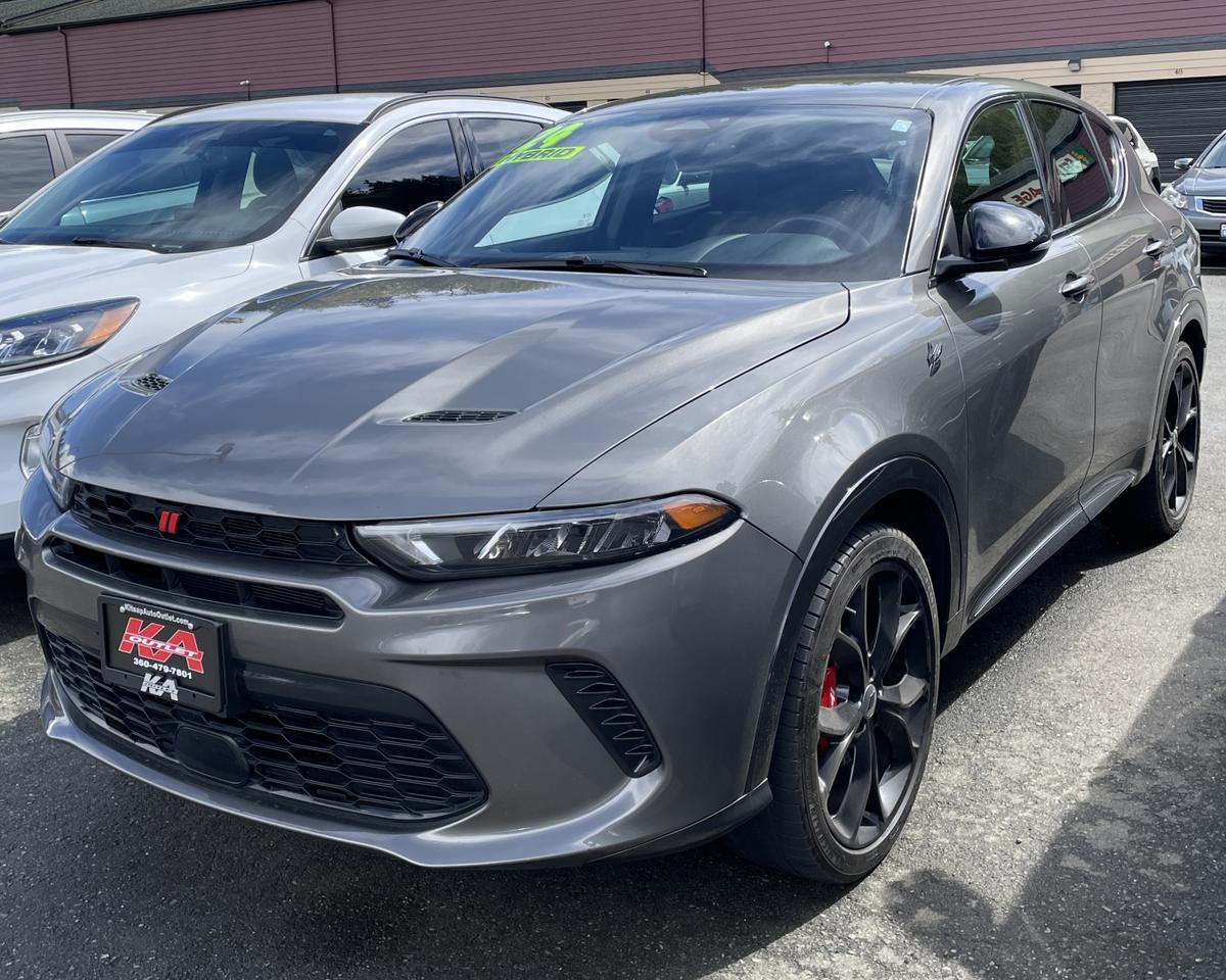 2024 Dodge Hornet R/T Sport Utility 4D