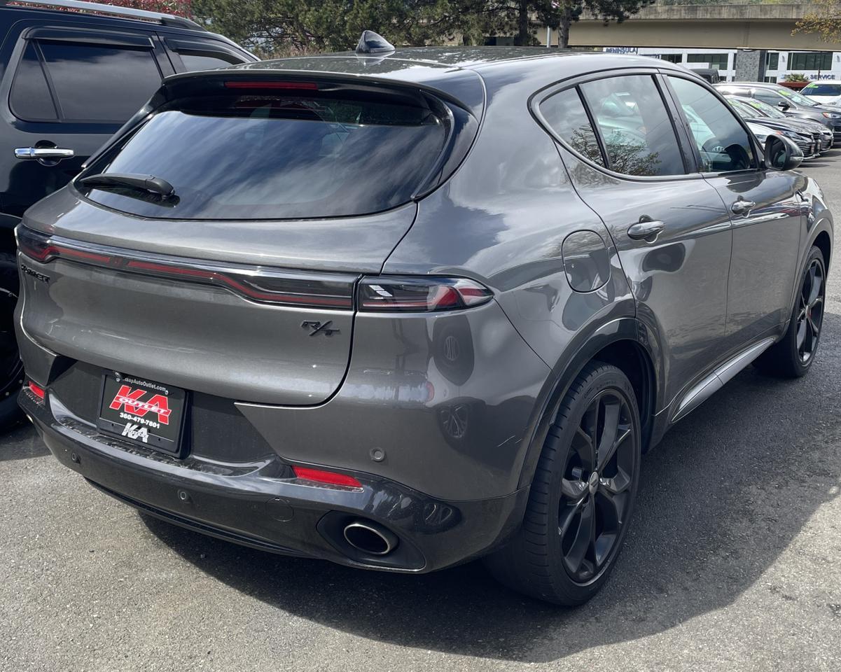 2024 Dodge Hornet R/T Sport Utility 4D