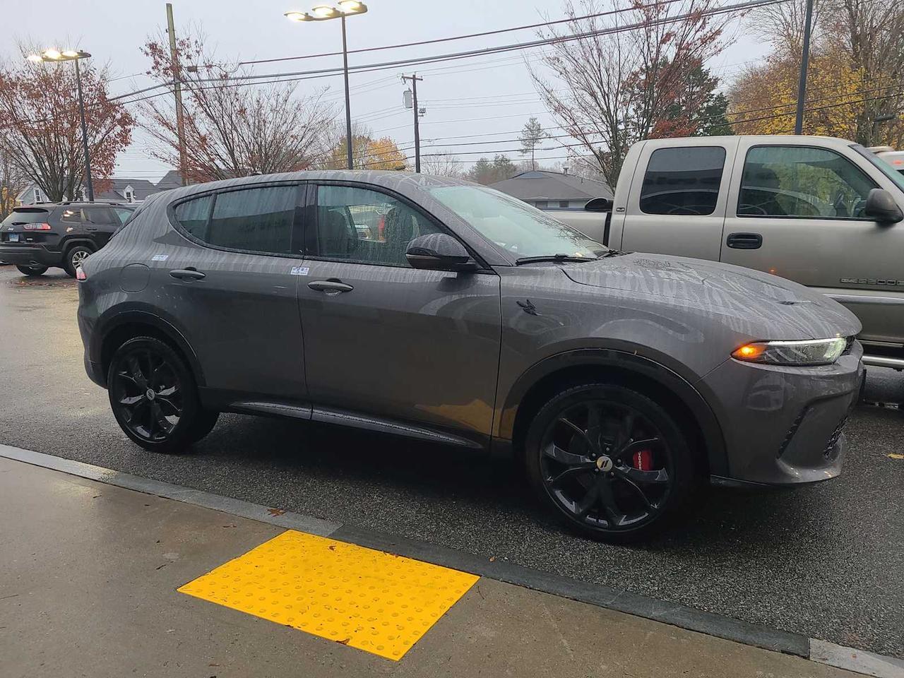 2024 Dodge Hornet R/T Dartmouth MA