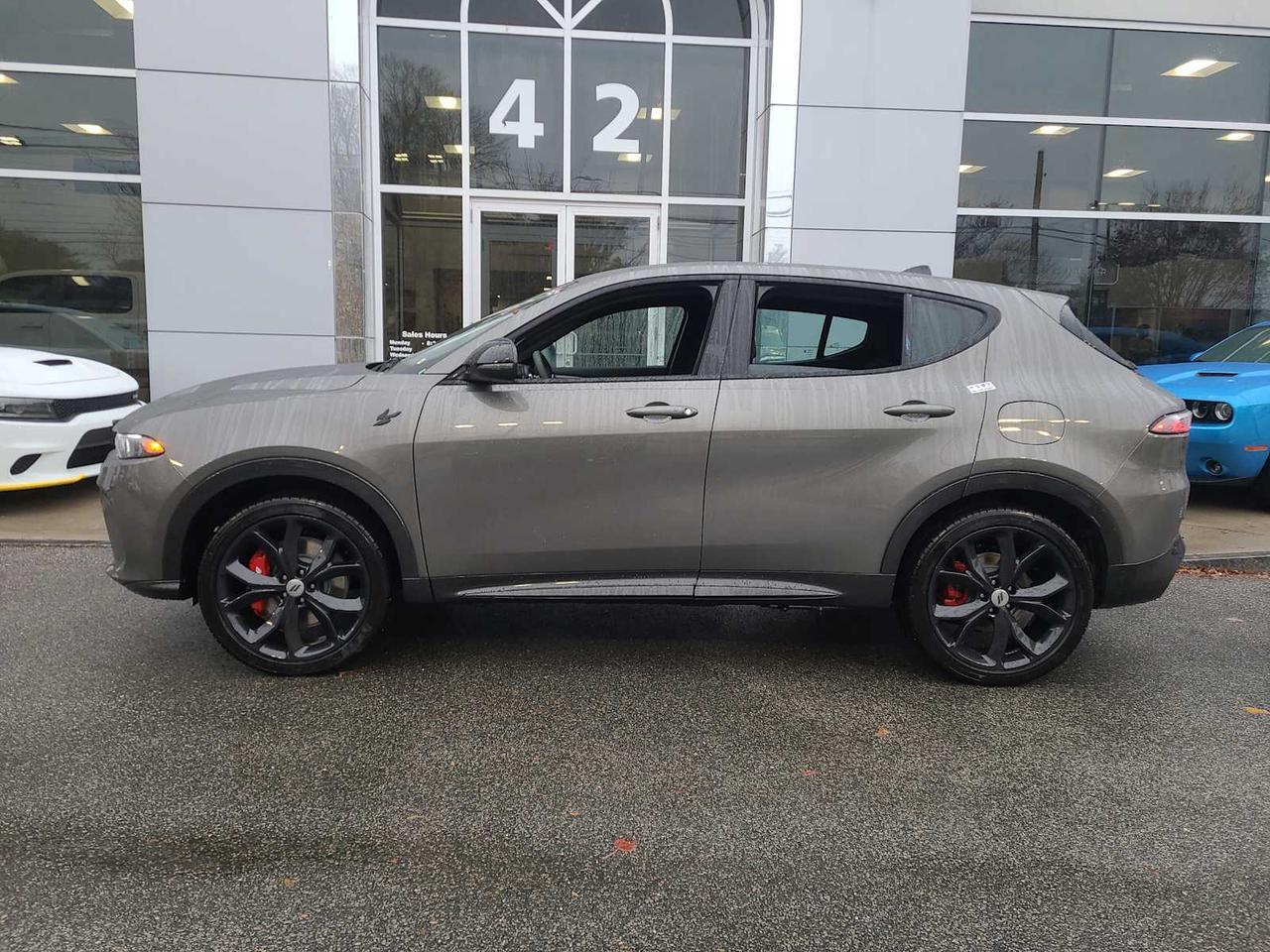2024 Dodge Hornet R/T Dartmouth MA