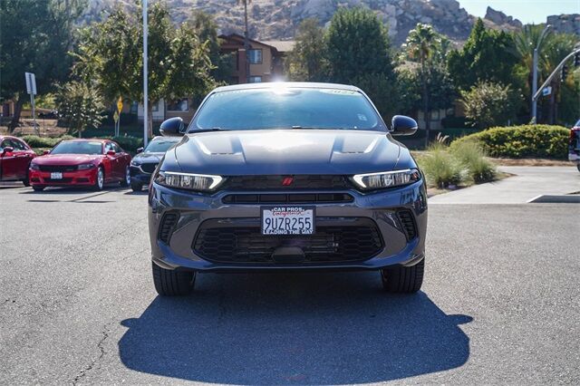 2024 Dodge Hornet R/T