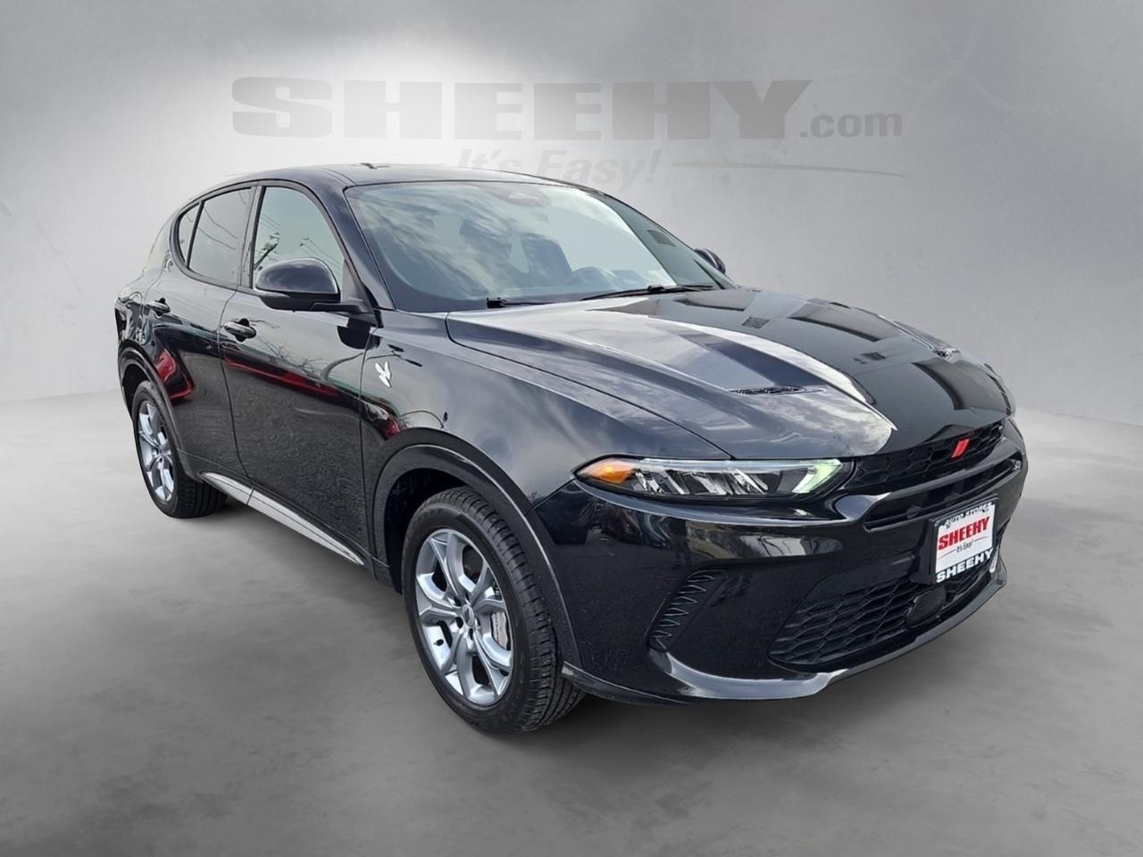 2024 Dodge Hornet R/T Glen Burnie MD