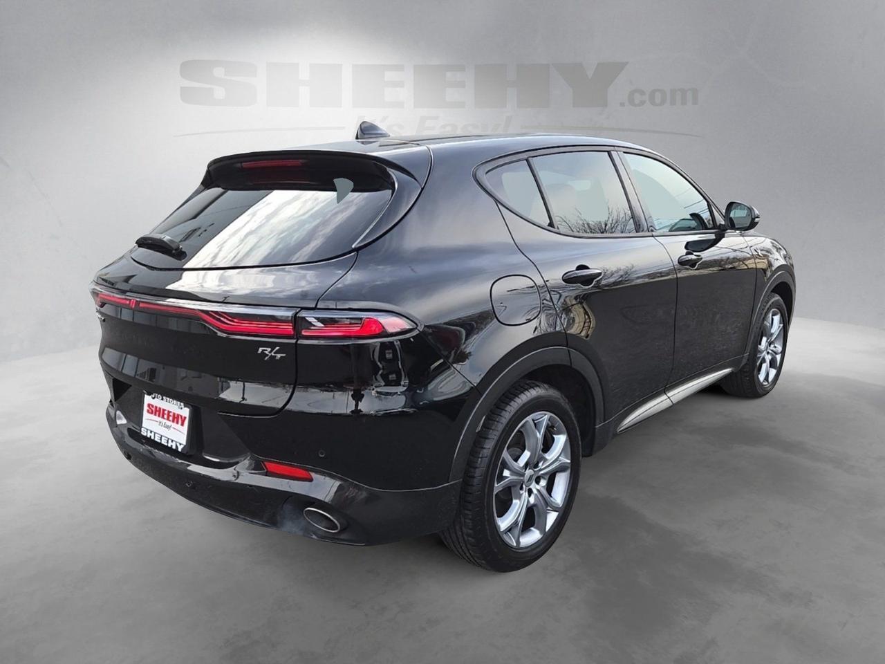 2024 Dodge Hornet R/T Glen Burnie MD