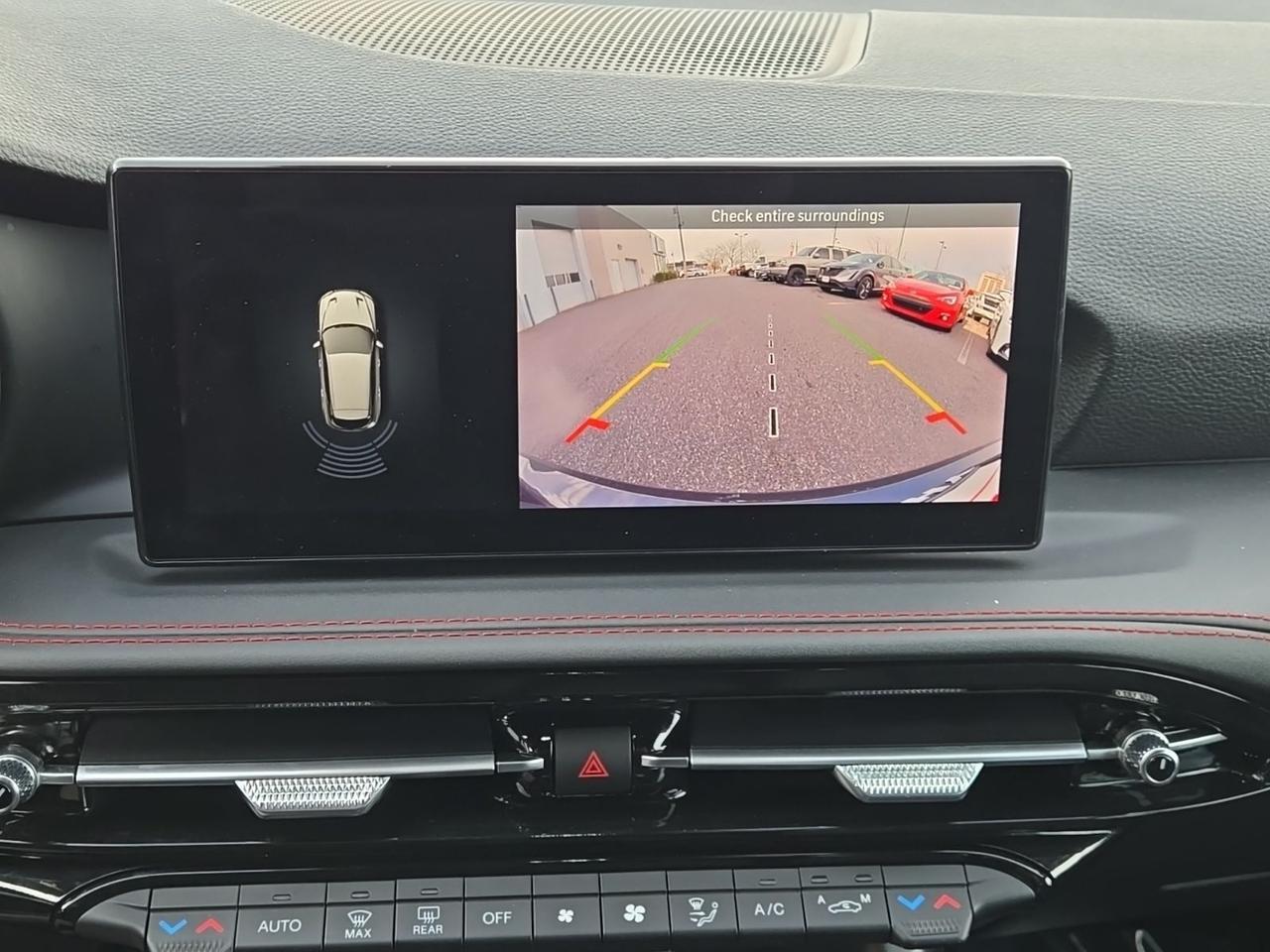 2024 Dodge Hornet R/T Glen Burnie MD