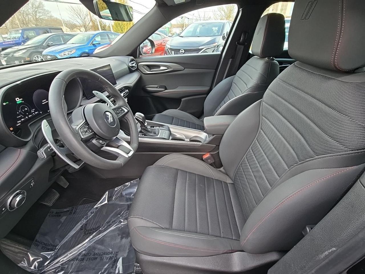 2024 Dodge Hornet R/T Glen Burnie MD