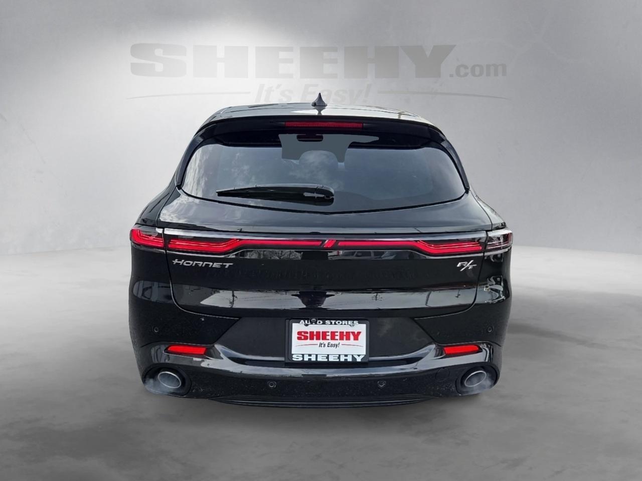 2024 Dodge Hornet R/T Glen Burnie MD