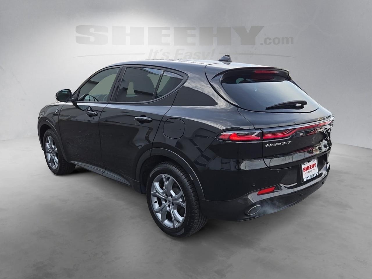 2024 Dodge Hornet R/T Glen Burnie MD