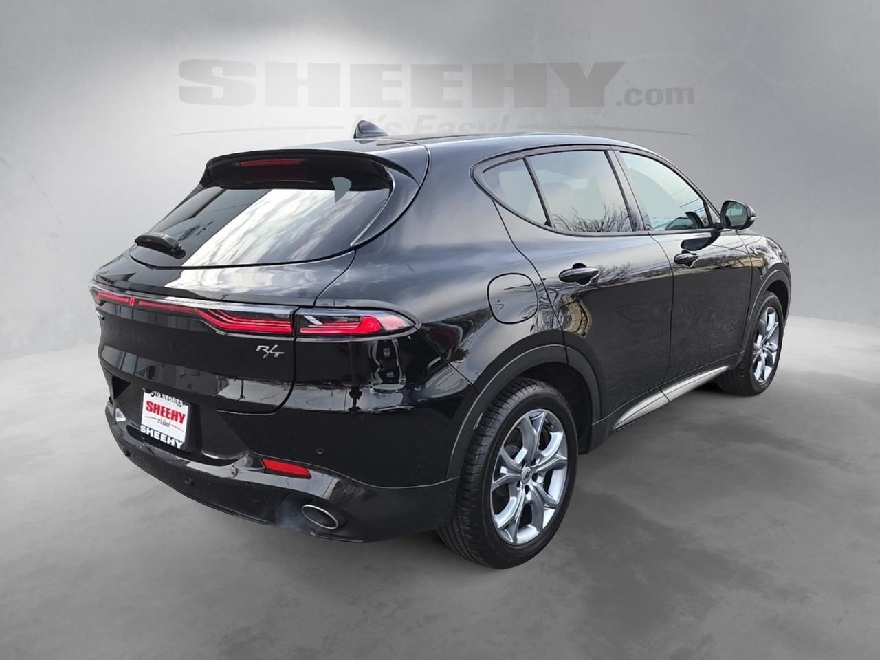 2024 Dodge Hornet R/T Glen Burnie MD