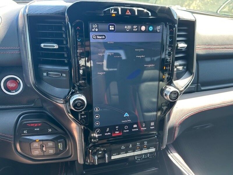 2024 Dodge Ram TRX photo 20