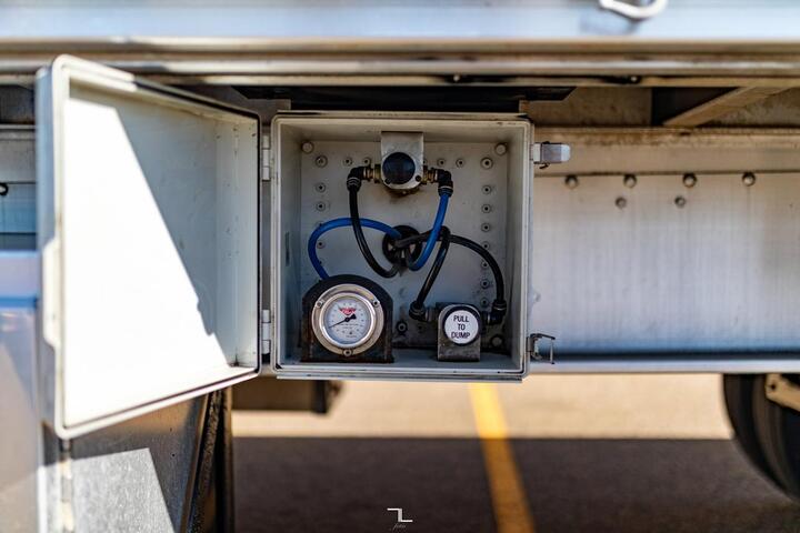 2024 Doonan Specialized Titanium Aluminum 53 Ft. Flatbed Trailer Red Deer AB 2024 Doonan Specialized Titanium Aluminum 53 Ft. Flatbed Trailer Red Deer AB