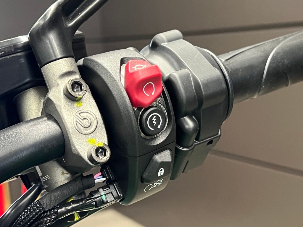 2024 Ducati Diavel V4 Diavel for Bentley Indianapolis IN