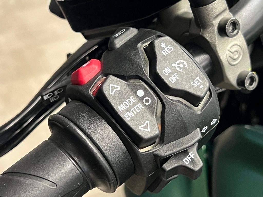 2024 Ducati Diavel V4 Diavel for Bentley Indianapolis IN