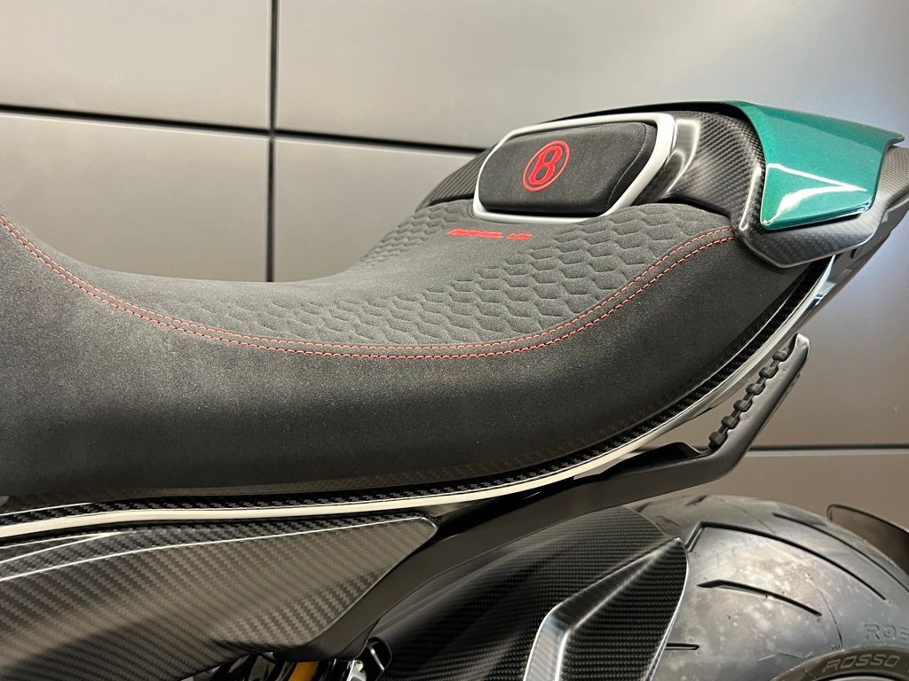2024 Ducati Diavel V4 Diavel for Bentley Indianapolis IN