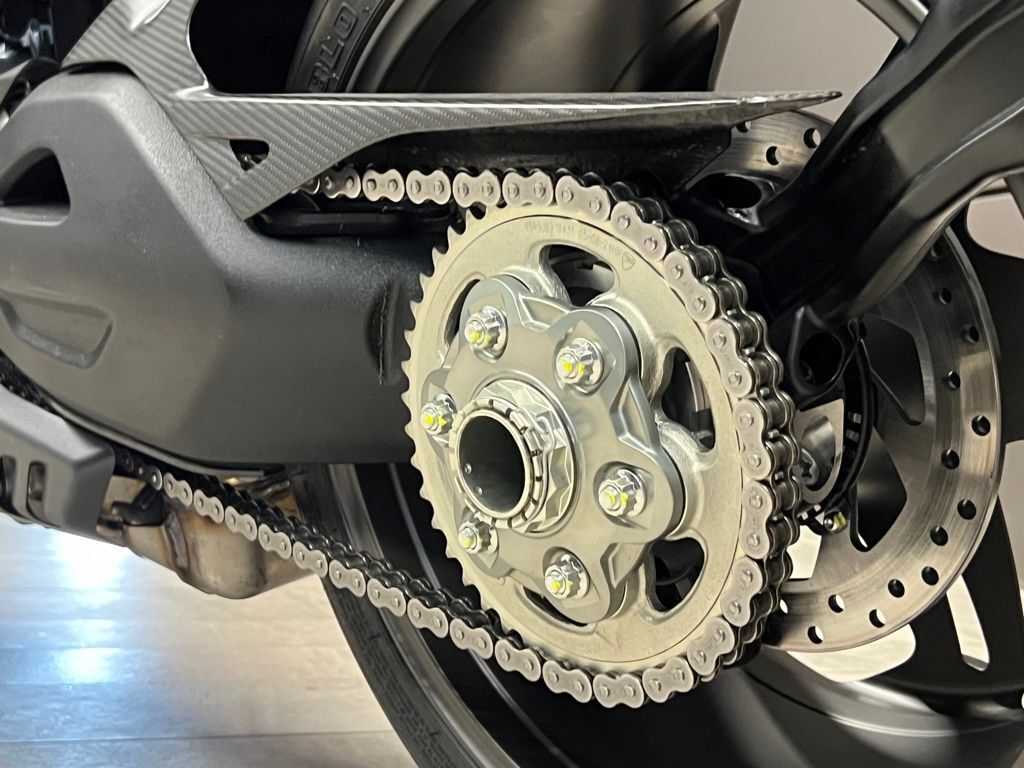 2024 Ducati Diavel V4 Diavel for Bentley Indianapolis IN
