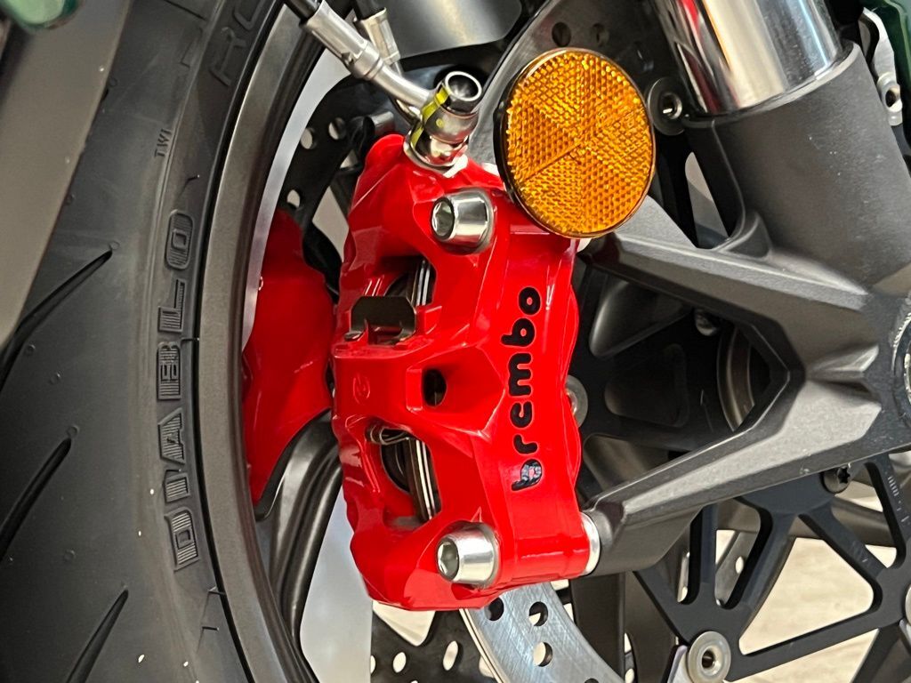 2024 Ducati Diavel V4 Diavel for Bentley Indianapolis IN