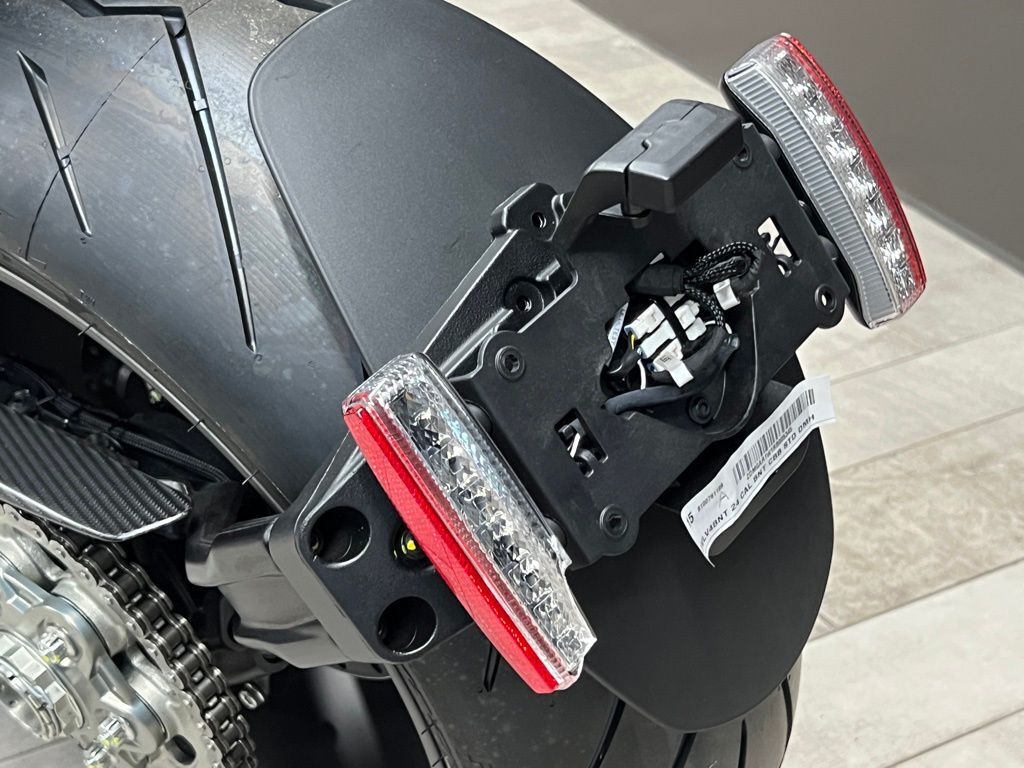 2024 Ducati Diavel V4 Diavel for Bentley Indianapolis IN