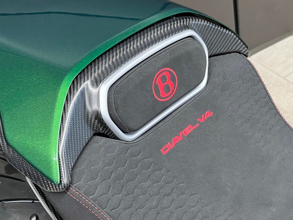2024 Ducati Diavel V4 Diavel for Bentley Indianapolis IN