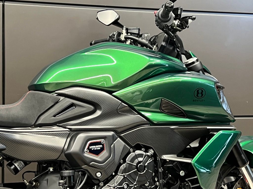 2024 Ducati Diavel V4 Diavel for Bentley Indianapolis IN
