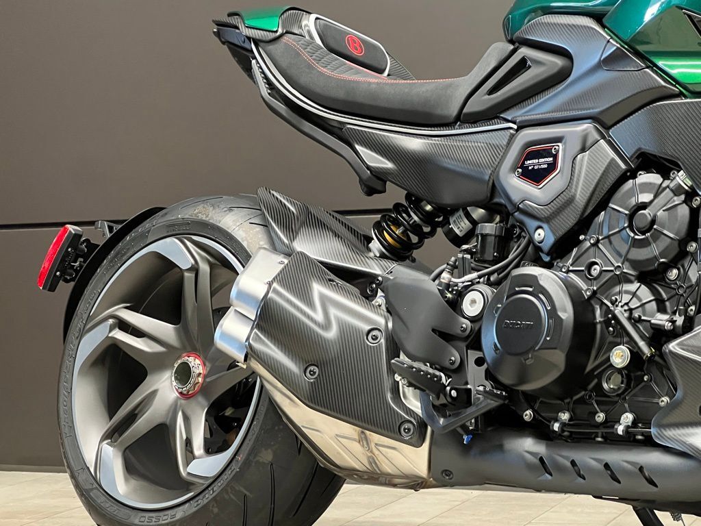 2024 Ducati Diavel V4 Diavel for Bentley Indianapolis IN