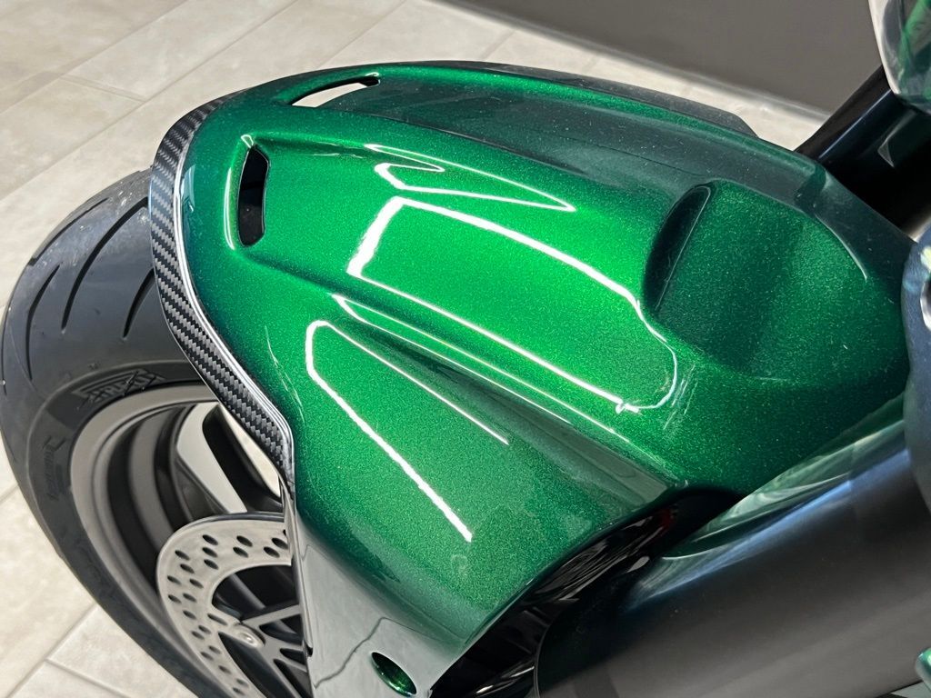 2024 Ducati Diavel V4 Diavel for Bentley Indianapolis IN