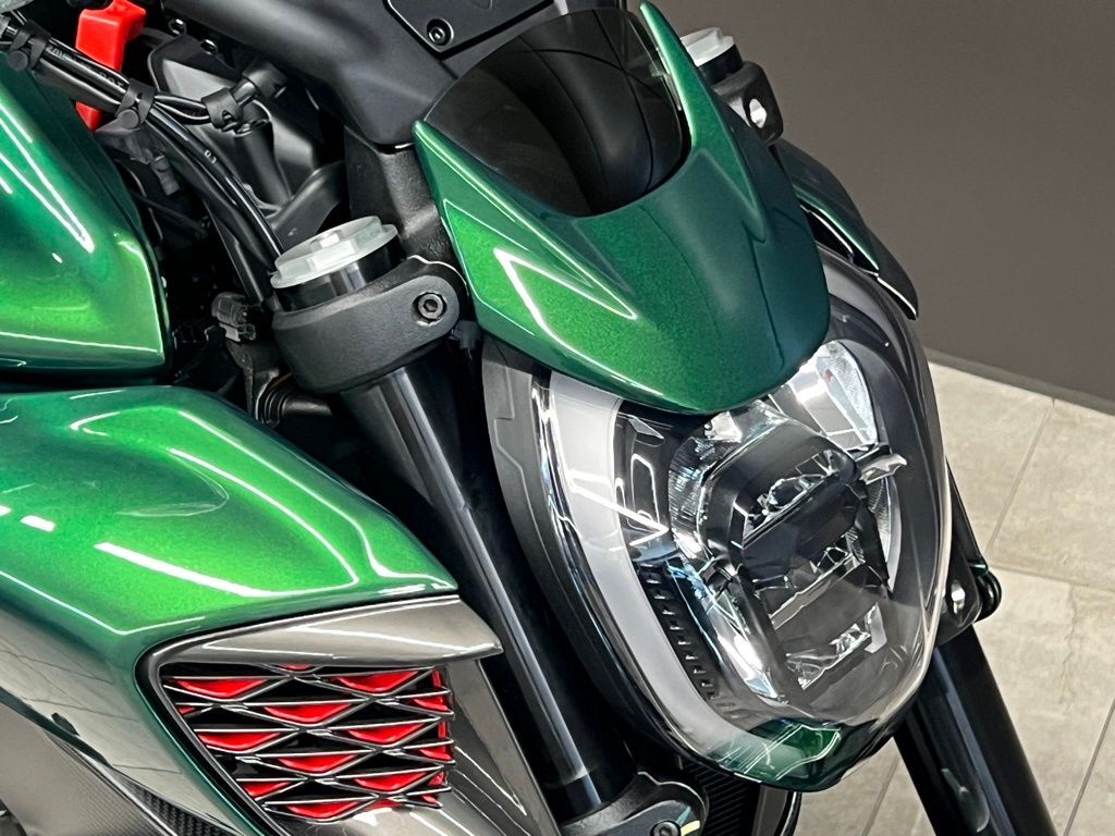 2024 Ducati Diavel V4 Diavel for Bentley Indianapolis IN