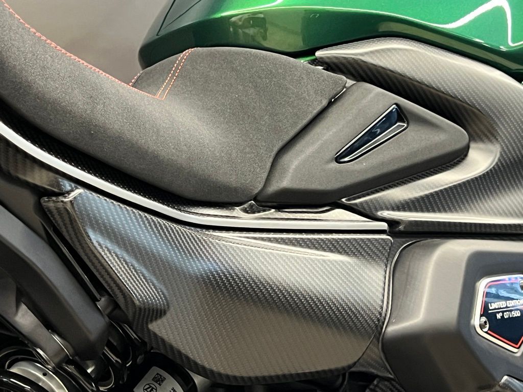 2024 Ducati Diavel V4 Diavel for Bentley Indianapolis IN