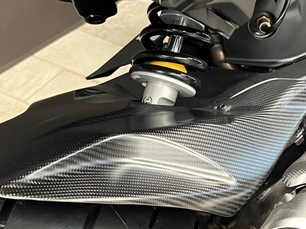 2024 Ducati Diavel V4 Diavel for Bentley Indianapolis IN