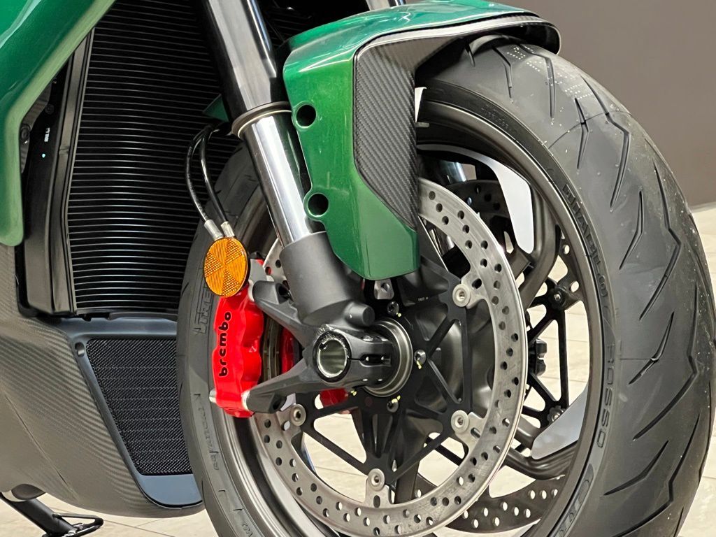 2024 Ducati Diavel V4 Diavel for Bentley Indianapolis IN