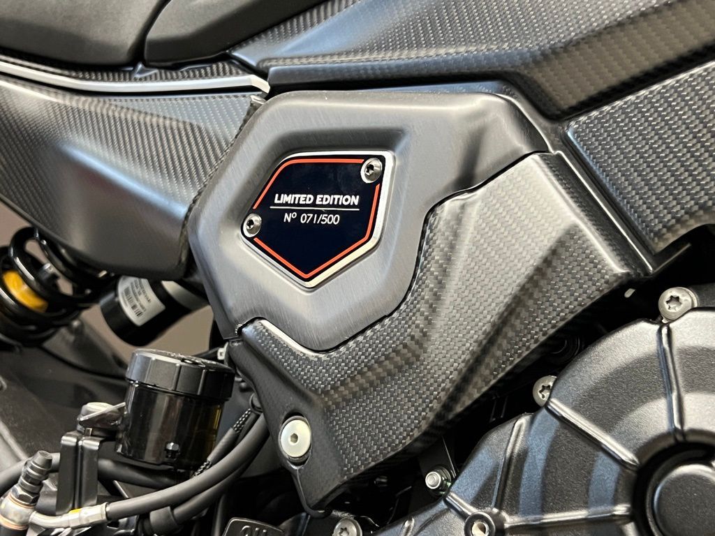 2024 Ducati Diavel V4 Diavel for Bentley Indianapolis IN