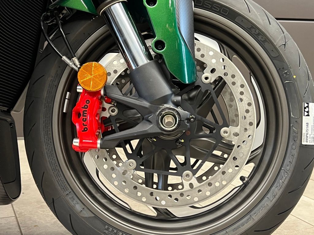 2024 Ducati Diavel V4 Diavel for Bentley Indianapolis IN