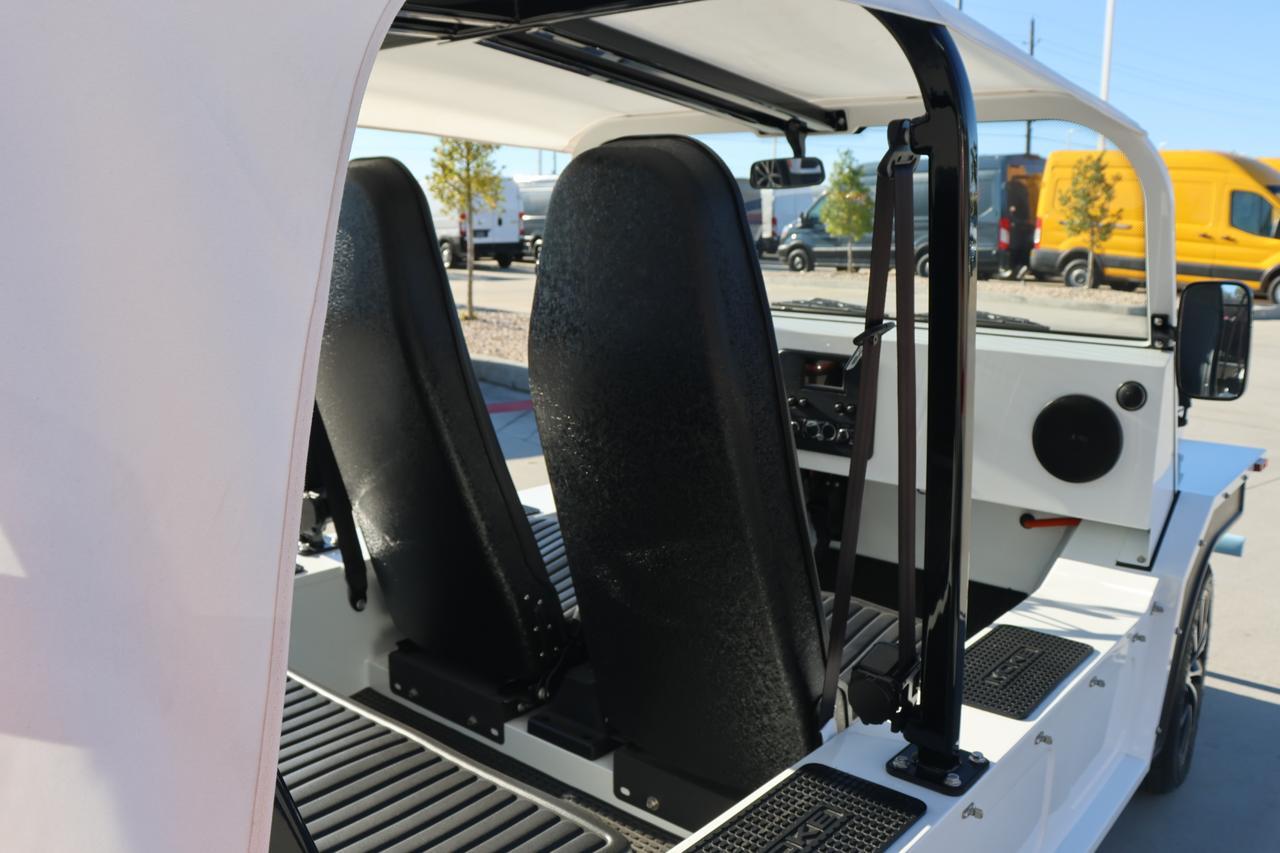 2024 EMOKE No Model Houston TX