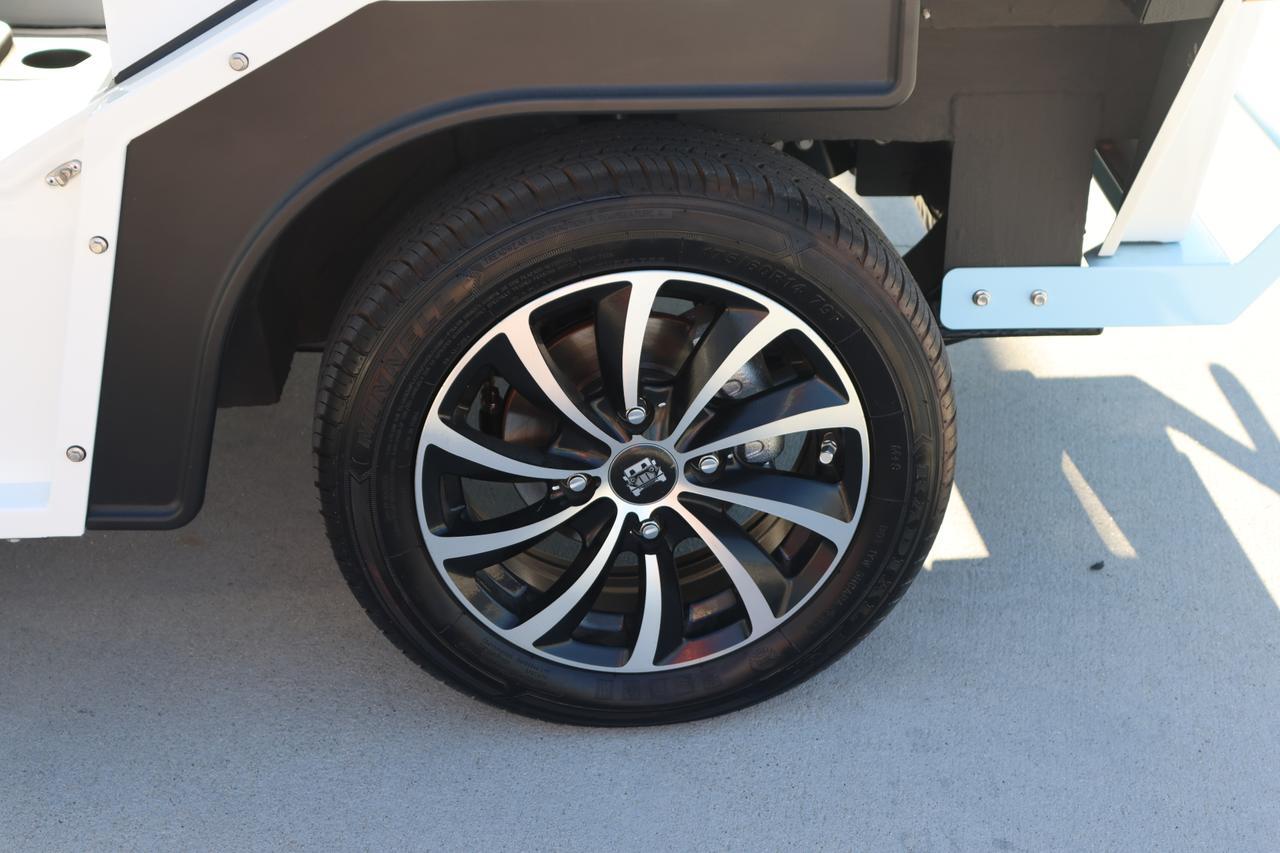 2024 EMOKE No Model Houston TX