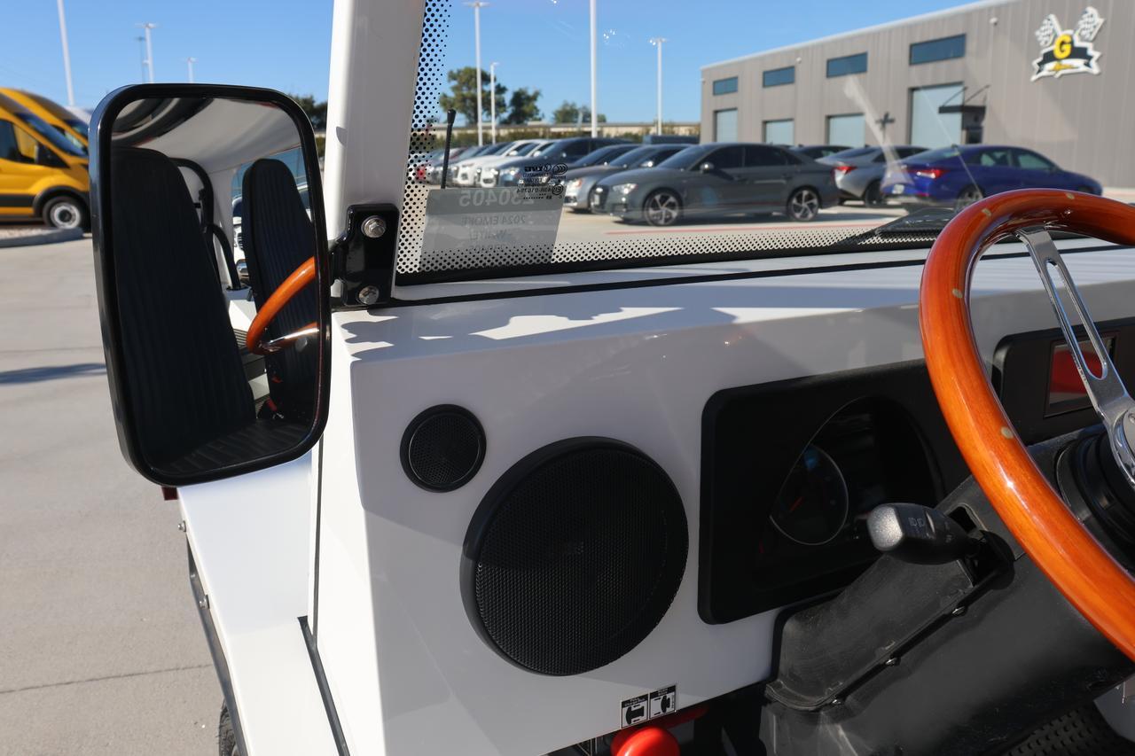 2024 EMOKE No Model Houston TX