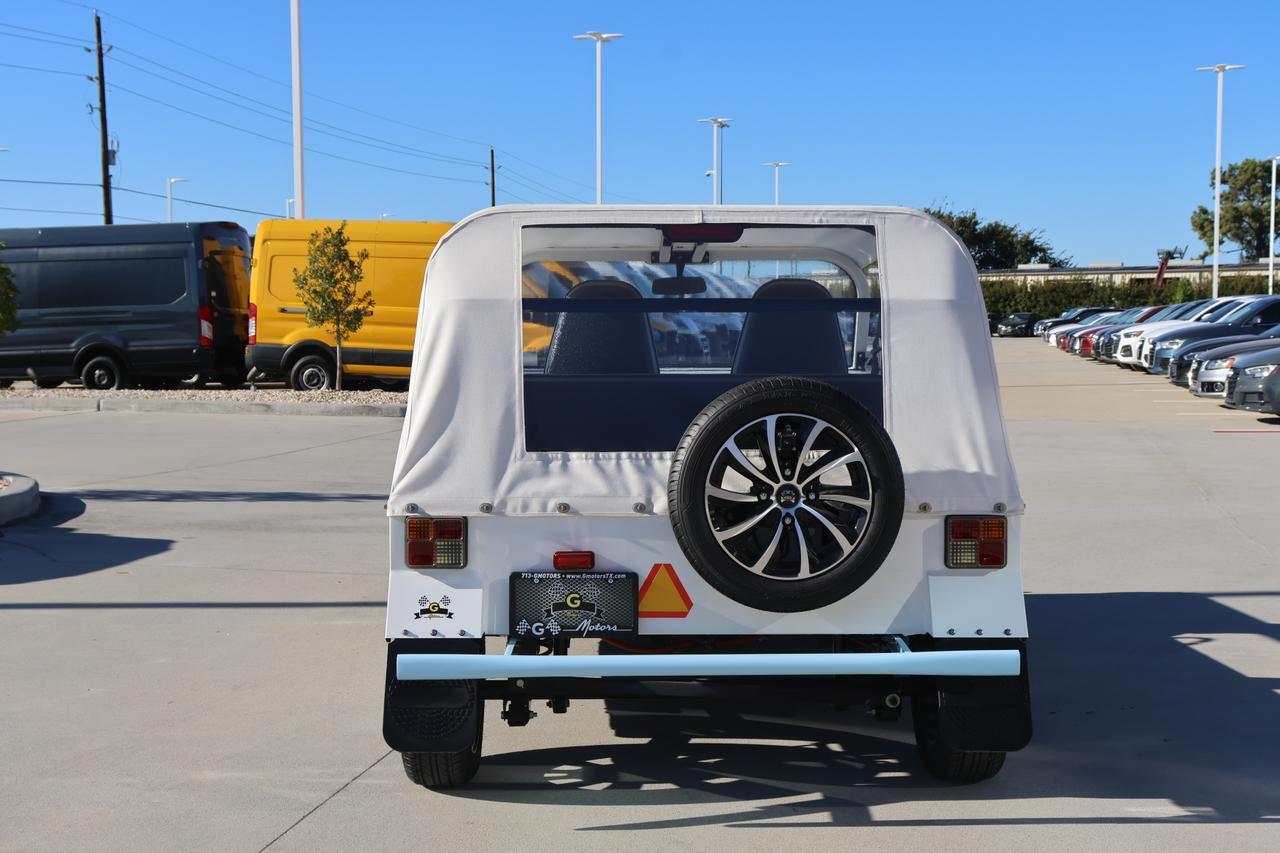 2024 EMOKE No Model Houston TX