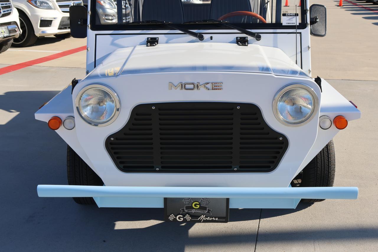 2024 EMOKE No Model Houston TX